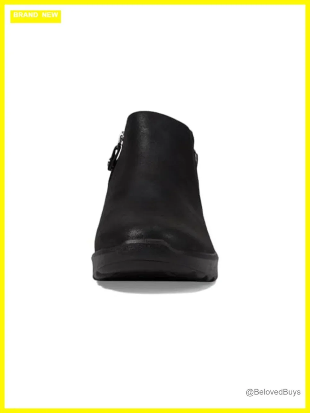 Skechers Women's Lovely Vibe Ankle Boots - Microleather Upper